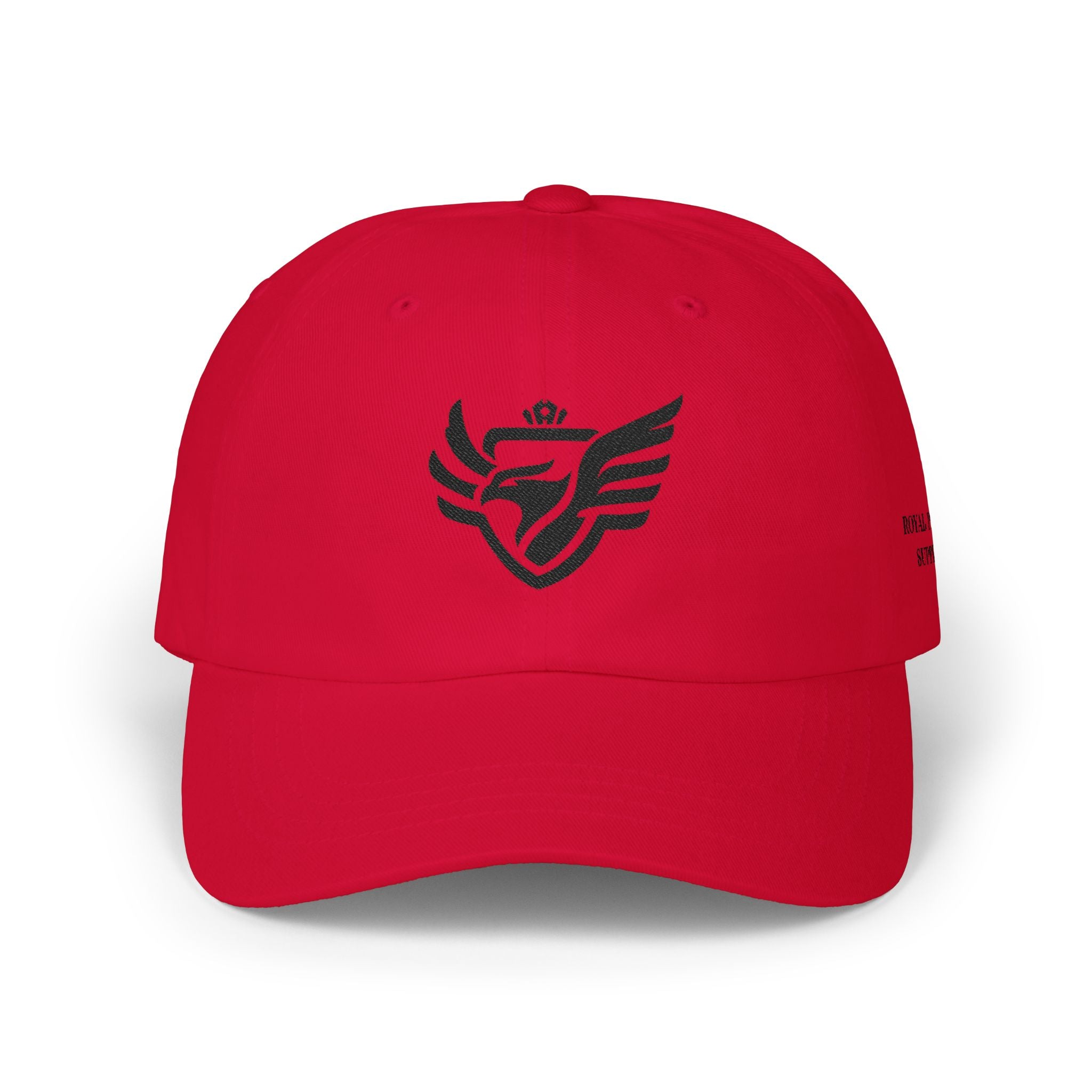 Royal Phoenix Classic Cap