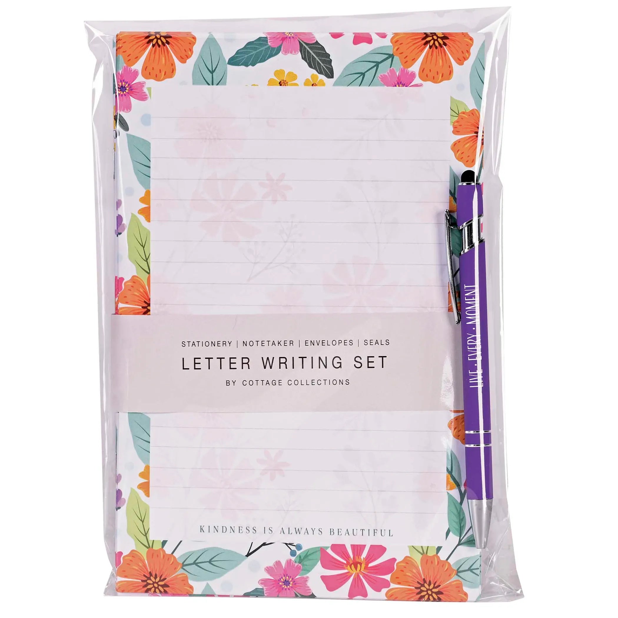 Journal Stationery Set Kindness